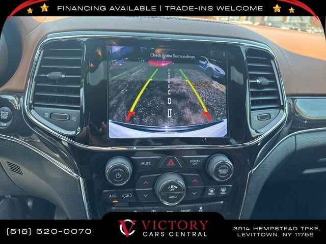 2020 Jeep Grand Cherokee Overland, available for sale in Floral Park, New York | Shop Auto NY. Floral Park, New York 2020 Jeep Grand Cherokee Overland, available for sale in Floral Park, New York | Shop Auto NY. Floral Park, New York