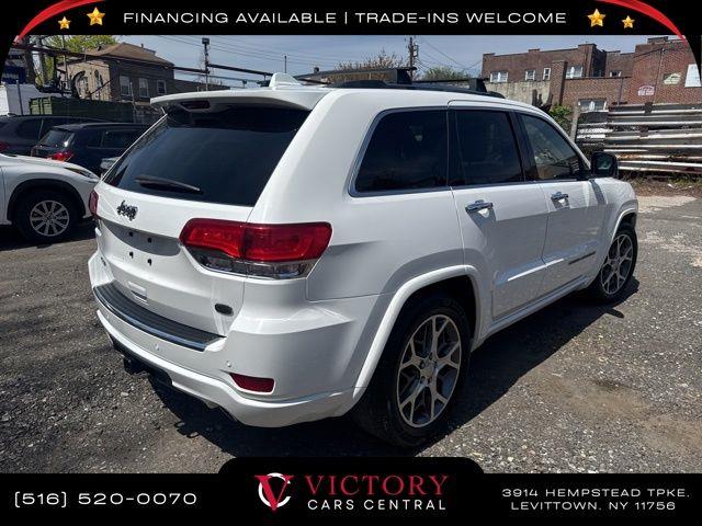 2020 Jeep Grand Cherokee Overland, available for sale in Floral Park, New York | Shop Auto NY. Floral Park, New York 2020 Jeep Grand Cherokee Overland, available for sale in Floral Park, New York | Shop Auto NY. Floral Park, New York