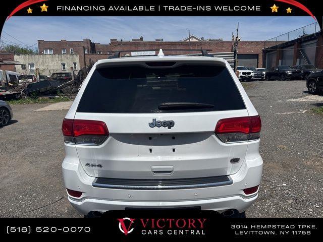 2020 Jeep Grand Cherokee Overland, available for sale in Floral Park, New York | Shop Auto NY. Floral Park, New York 2020 Jeep Grand Cherokee Overland, available for sale in Floral Park, New York | Shop Auto NY. Floral Park, New York