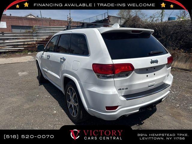 2020 Jeep Grand Cherokee Overland, available for sale in Floral Park, New York | Shop Auto NY. Floral Park, New York 2020 Jeep Grand Cherokee Overland, available for sale in Floral Park, New York | Shop Auto NY. Floral Park, New York