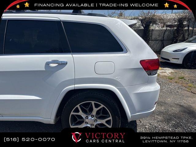 2020 Jeep Grand Cherokee Overland, available for sale in Floral Park, New York | Shop Auto NY. Floral Park, New York 2020 Jeep Grand Cherokee Overland, available for sale in Floral Park, New York | Shop Auto NY. Floral Park, New York