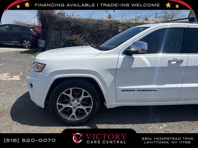 2020 Jeep Grand Cherokee Overland, available for sale in Floral Park, New York | Shop Auto NY. Floral Park, New York 2020 Jeep Grand Cherokee Overland, available for sale in Floral Park, New York | Shop Auto NY. Floral Park, New York