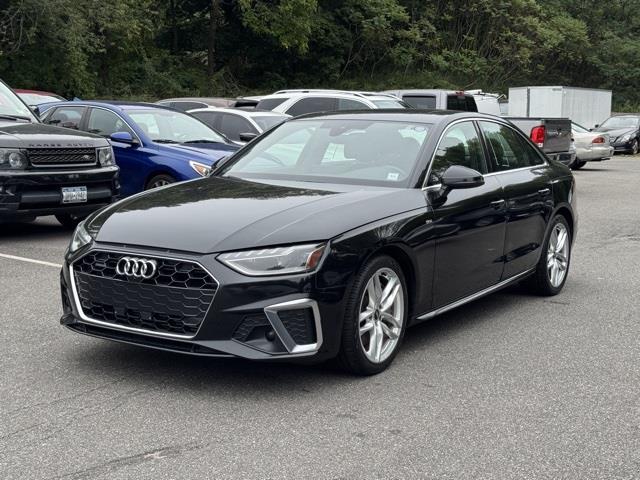 Used 2022 Audi A4 in Floral Park, New York | Shop Auto NY. Floral Park, New York