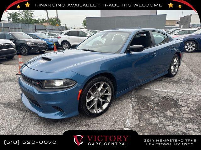 Used Dodge Charger GT 2023 | Shop Auto NY. Bellerose, New York