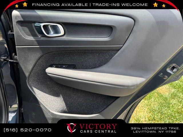 2022 Volvo Xc40 Recharge Pure Electric P8 Plus, available for sale in Floral Park, New York | Shop Auto NY. Floral Park, New York 2022 Volvo Xc40 Recharge Pure Electric P8 Plus, available for sale in Floral Park, New York | Shop Auto NY. Floral Park, New York