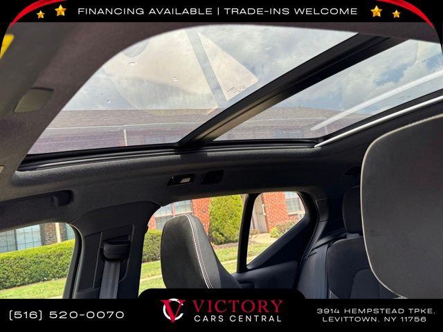 2022 Volvo Xc40 Recharge Pure Electric P8 Plus, available for sale in Floral Park, New York | Shop Auto NY. Floral Park, New York 2022 Volvo Xc40 Recharge Pure Electric P8 Plus, available for sale in Floral Park, New York | Shop Auto NY. Floral Park, New York
