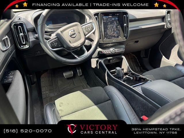 2022 Volvo Xc40 Recharge Pure Electric P8 Plus, available for sale in Floral Park, New York | Shop Auto NY. Floral Park, New York 2022 Volvo Xc40 Recharge Pure Electric P8 Plus, available for sale in Floral Park, New York | Shop Auto NY. Floral Park, New York