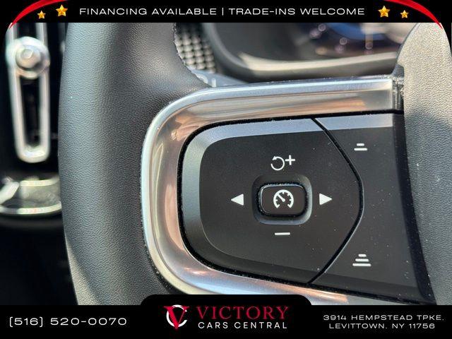 2022 Volvo Xc40 Recharge Pure Electric P8 Plus, available for sale in Floral Park, New York | Shop Auto NY. Floral Park, New York 2022 Volvo Xc40 Recharge Pure Electric P8 Plus, available for sale in Floral Park, New York | Shop Auto NY. Floral Park, New York