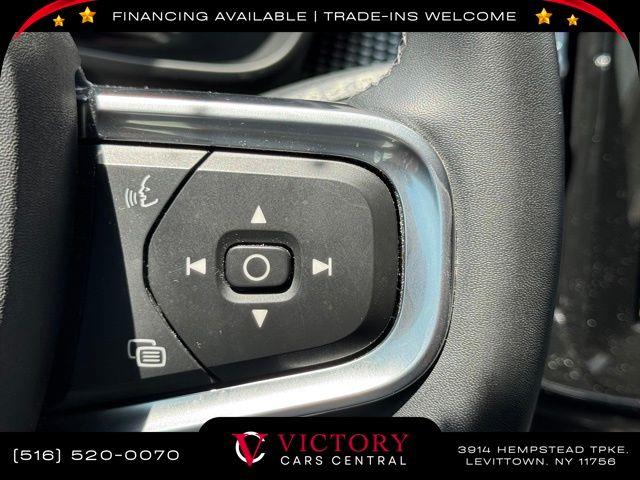 2022 Volvo Xc40 Recharge Pure Electric P8 Plus, available for sale in Floral Park, New York | Shop Auto NY. Floral Park, New York 2022 Volvo Xc40 Recharge Pure Electric P8 Plus, available for sale in Floral Park, New York | Shop Auto NY. Floral Park, New York