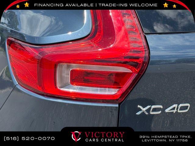 2022 Volvo Xc40 Recharge Pure Electric P8 Plus, available for sale in Floral Park, New York | Shop Auto NY. Floral Park, New York 2022 Volvo Xc40 Recharge Pure Electric P8 Plus, available for sale in Floral Park, New York | Shop Auto NY. Floral Park, New York