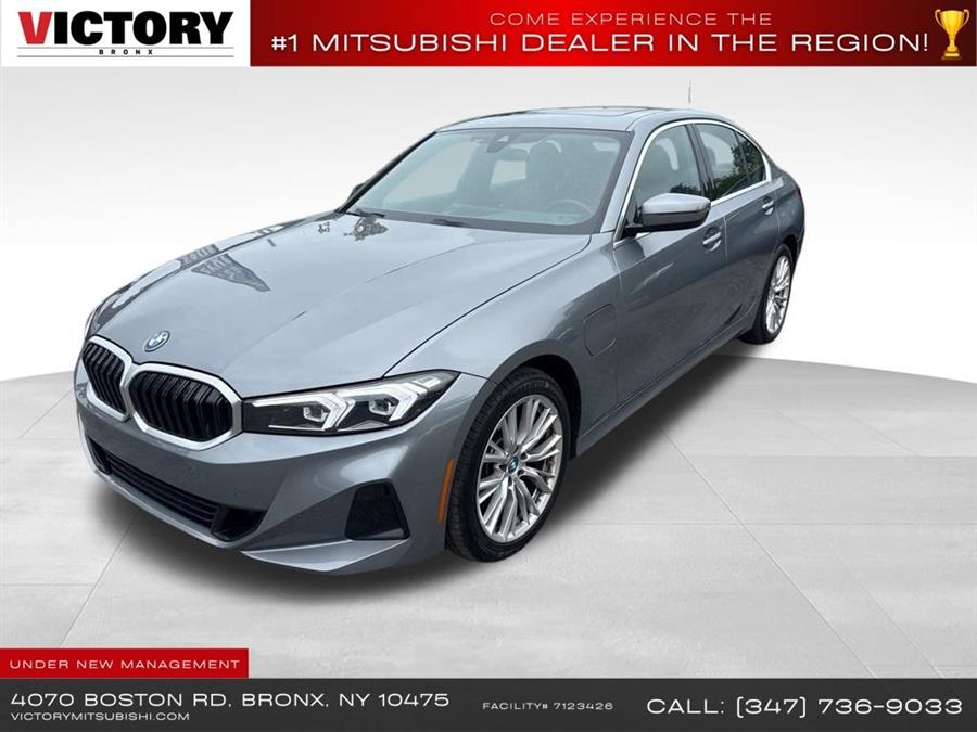 Used 2024 BMW 3 Series in Floral Park, New York | Shop Auto NY. Floral Park, New York
