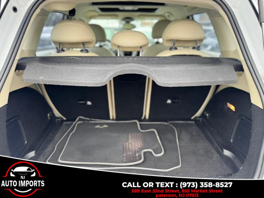 2012 MINI Cooper Countryman AWD 4dr S ALL4, available for sale in Paterson, New Jersey | NJ Auto Imports. Paterson, New Jersey 2012 MINI Cooper Countryman AWD 4dr S ALL4, available for sale in Paterson, New Jersey | NJ Auto Imports. Paterson, New Jersey