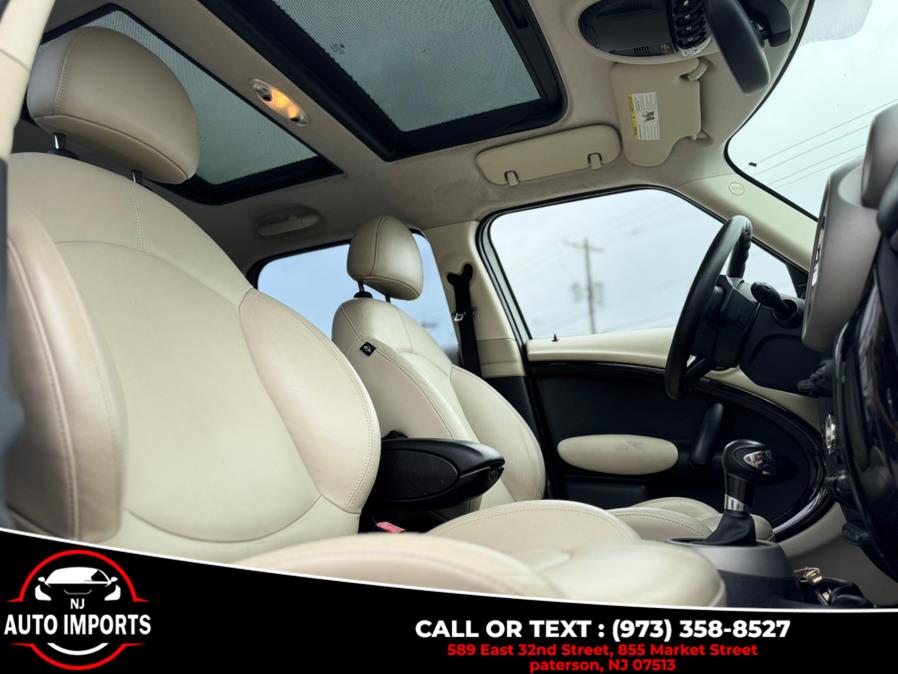 2012 MINI Cooper Countryman AWD 4dr S ALL4, available for sale in Paterson, New Jersey | NJ Auto Imports. Paterson, New Jersey 2012 MINI Cooper Countryman AWD 4dr S ALL4, available for sale in Paterson, New Jersey | NJ Auto Imports. Paterson, New Jersey