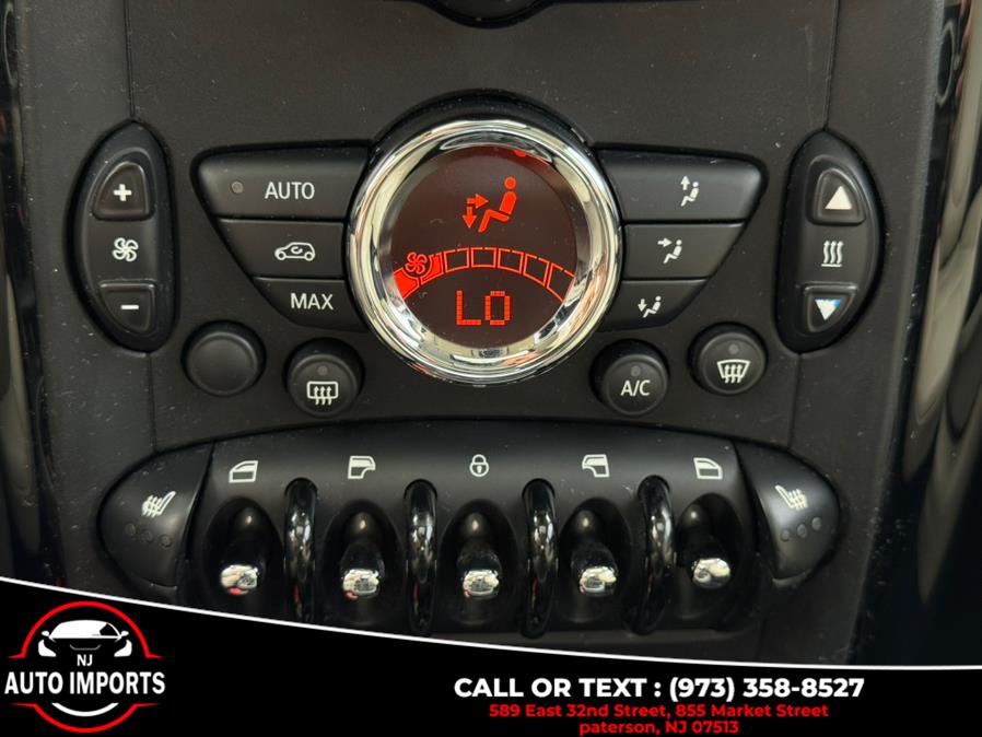 2012 MINI Cooper Countryman AWD 4dr S ALL4, available for sale in Paterson, New Jersey | NJ Auto Imports. Paterson, New Jersey 2012 MINI Cooper Countryman AWD 4dr S ALL4, available for sale in Paterson, New Jersey | NJ Auto Imports. Paterson, New Jersey