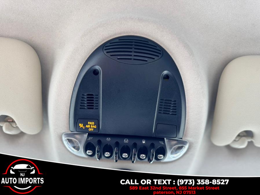 2012 MINI Cooper Countryman AWD 4dr S ALL4, available for sale in Paterson, New Jersey | NJ Auto Imports. Paterson, New Jersey 2012 MINI Cooper Countryman AWD 4dr S ALL4, available for sale in Paterson, New Jersey | NJ Auto Imports. Paterson, New Jersey