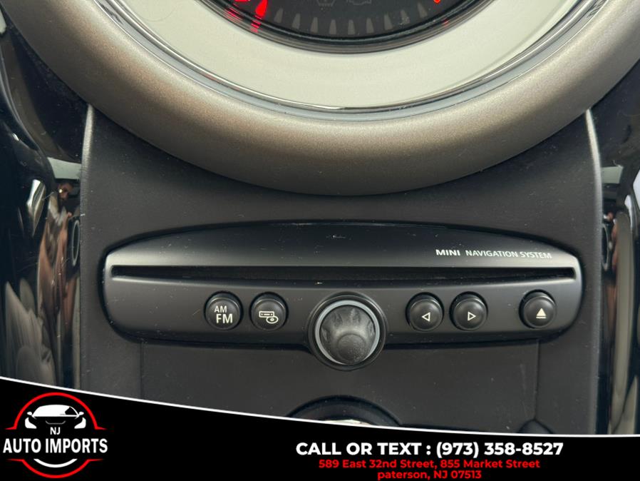2012 MINI Cooper Countryman AWD 4dr S ALL4, available for sale in Paterson, New Jersey | NJ Auto Imports. Paterson, New Jersey 2012 MINI Cooper Countryman AWD 4dr S ALL4, available for sale in Paterson, New Jersey | NJ Auto Imports. Paterson, New Jersey