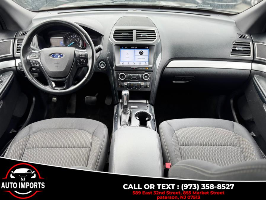 2017 Ford Explorer XLT 4WD, available for sale in Paterson, New Jersey | NJ Auto Imports. Paterson, New Jersey 2017 Ford Explorer XLT 4WD, available for sale in Paterson, New Jersey | NJ Auto Imports. Paterson, New Jersey