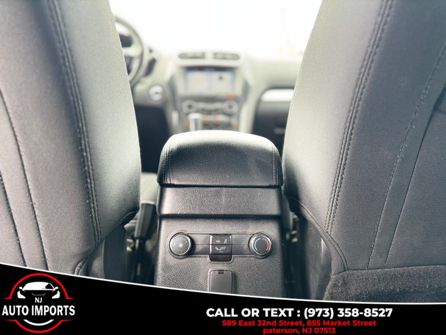 2017 Ford Explorer XLT 4WD, available for sale in Paterson, New Jersey | NJ Auto Imports. Paterson, New Jersey 2017 Ford Explorer XLT 4WD, available for sale in Paterson, New Jersey | NJ Auto Imports. Paterson, New Jersey