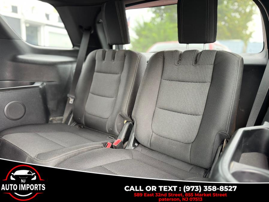 2017 Ford Explorer XLT 4WD, available for sale in Paterson, New Jersey | NJ Auto Imports. Paterson, New Jersey 2017 Ford Explorer XLT 4WD, available for sale in Paterson, New Jersey | NJ Auto Imports. Paterson, New Jersey