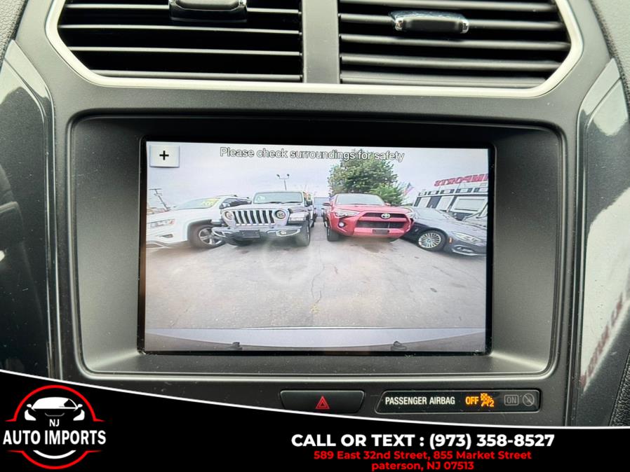 2017 Ford Explorer XLT 4WD, available for sale in Paterson, New Jersey | NJ Auto Imports. Paterson, New Jersey 2017 Ford Explorer XLT 4WD, available for sale in Paterson, New Jersey | NJ Auto Imports. Paterson, New Jersey
