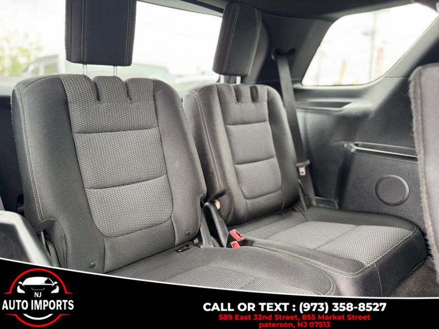 2017 Ford Explorer XLT 4WD, available for sale in Paterson, New Jersey | NJ Auto Imports. Paterson, New Jersey 2017 Ford Explorer XLT 4WD, available for sale in Paterson, New Jersey | NJ Auto Imports. Paterson, New Jersey