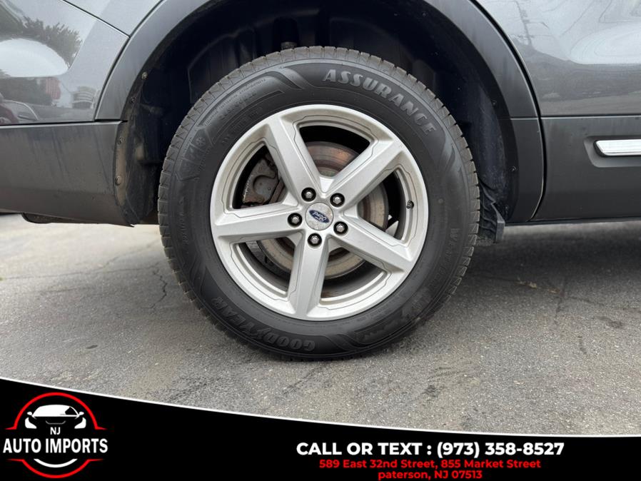 2017 Ford Explorer XLT 4WD, available for sale in Paterson, New Jersey | NJ Auto Imports. Paterson, New Jersey 2017 Ford Explorer XLT 4WD, available for sale in Paterson, New Jersey | NJ Auto Imports. Paterson, New Jersey