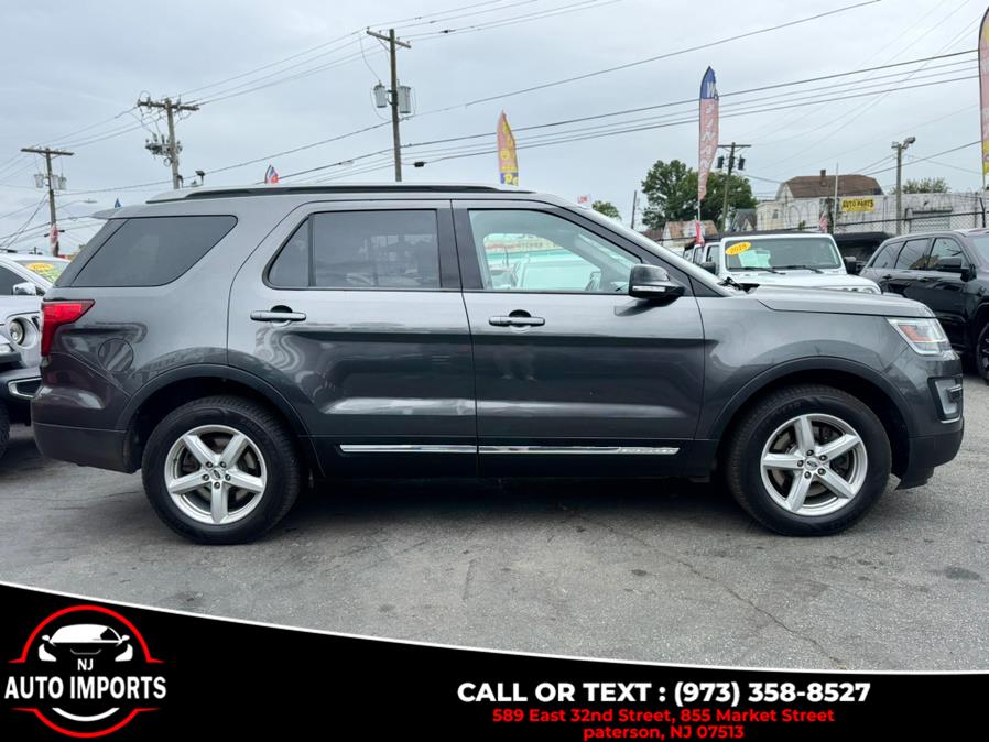 2017 Ford Explorer XLT 4WD, available for sale in Paterson, New Jersey | NJ Auto Imports. Paterson, New Jersey 2017 Ford Explorer XLT 4WD, available for sale in Paterson, New Jersey | NJ Auto Imports. Paterson, New Jersey