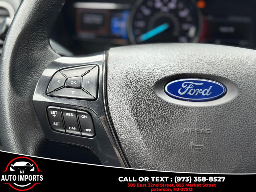 2017 Ford Explorer XLT 4WD, available for sale in Paterson, New Jersey | NJ Auto Imports. Paterson, New Jersey 2017 Ford Explorer XLT 4WD, available for sale in Paterson, New Jersey | NJ Auto Imports. Paterson, New Jersey