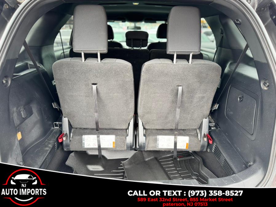 2017 Ford Explorer XLT 4WD, available for sale in Paterson, New Jersey | NJ Auto Imports. Paterson, New Jersey 2017 Ford Explorer XLT 4WD, available for sale in Paterson, New Jersey | NJ Auto Imports. Paterson, New Jersey