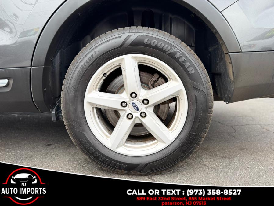 2017 Ford Explorer XLT 4WD, available for sale in Paterson, New Jersey | NJ Auto Imports. Paterson, New Jersey 2017 Ford Explorer XLT 4WD, available for sale in Paterson, New Jersey | NJ Auto Imports. Paterson, New Jersey
