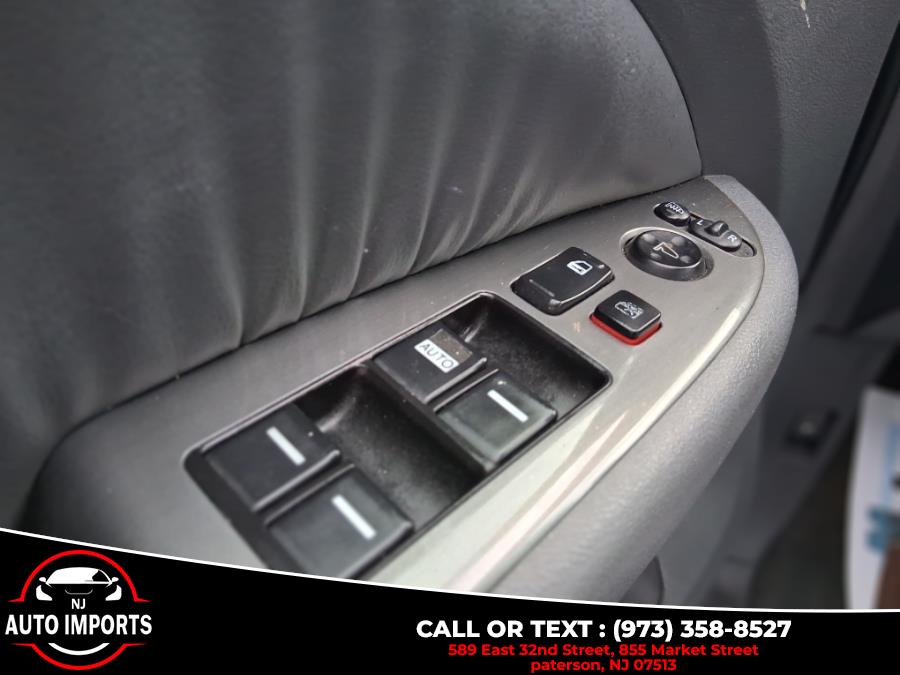 2005 Honda Odyssey EX-L AT with RES, available for sale in Paterson, New Jersey | NJ Auto Imports. Paterson, New Jersey 2005 Honda Odyssey EX-L AT with RES, available for sale in Paterson, New Jersey | NJ Auto Imports. Paterson, New Jersey