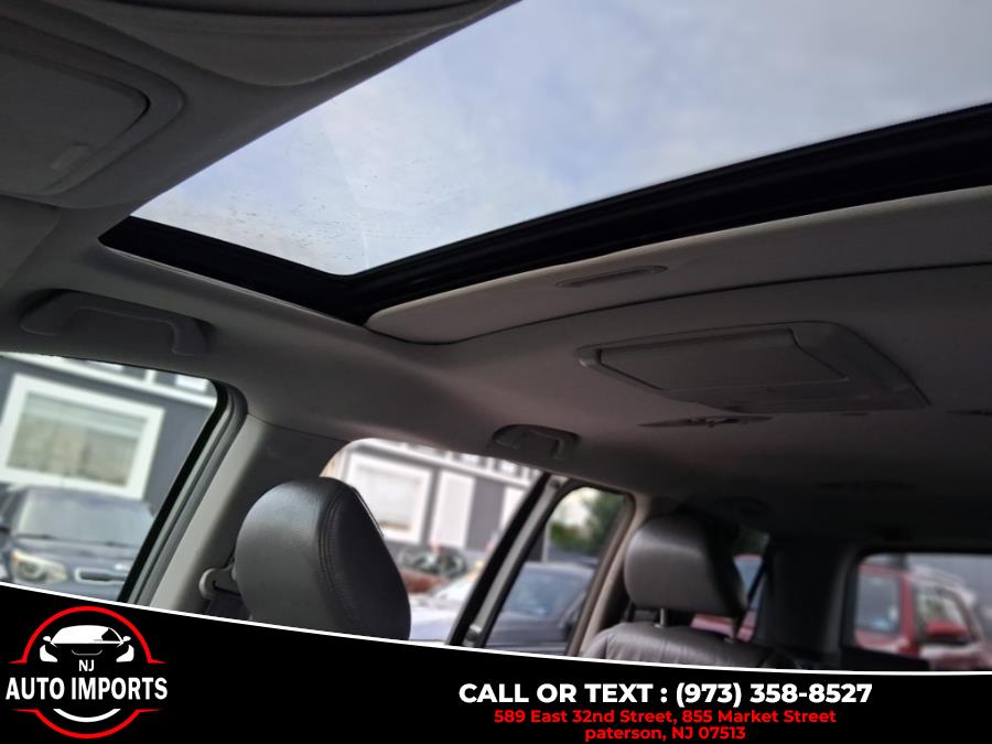 2005 Honda Odyssey EX-L AT with RES, available for sale in Paterson, New Jersey | NJ Auto Imports. Paterson, New Jersey 2005 Honda Odyssey EX-L AT with RES, available for sale in Paterson, New Jersey | NJ Auto Imports. Paterson, New Jersey