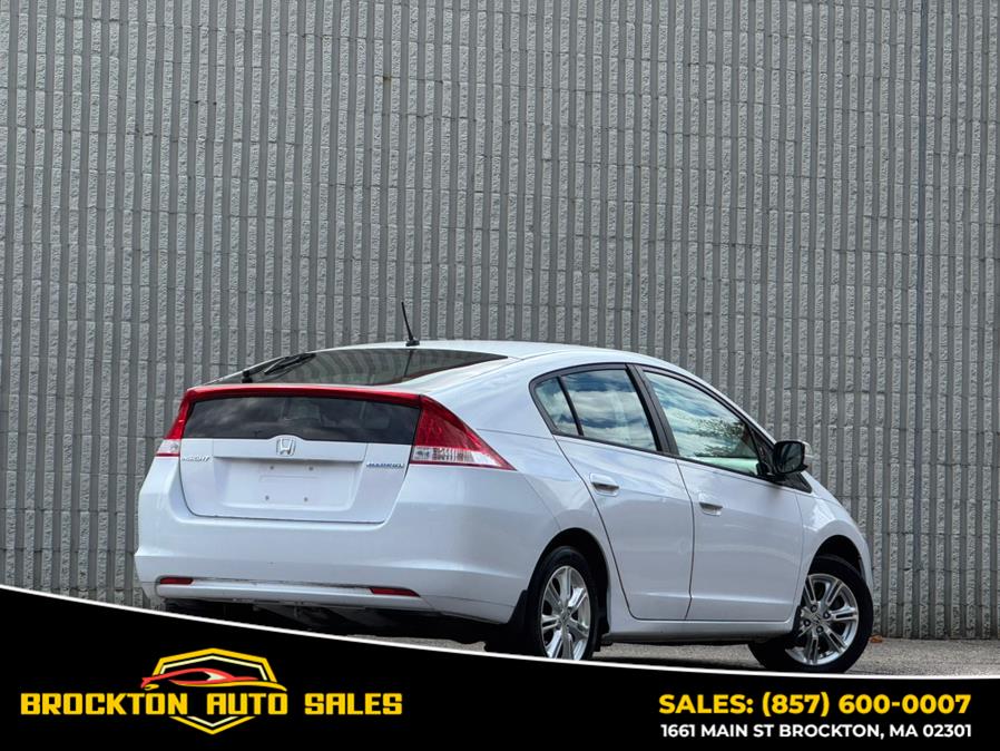 2010 Honda Insight 5dr CVT EX, available for sale in BROCKTON, Massachusetts | Brockton Auto Sales Inc. BROCKTON, Massachusetts 2010 Honda Insight 5dr CVT EX, available for sale in BROCKTON, Massachusetts | Brockton Auto Sales Inc. BROCKTON, Massachusetts