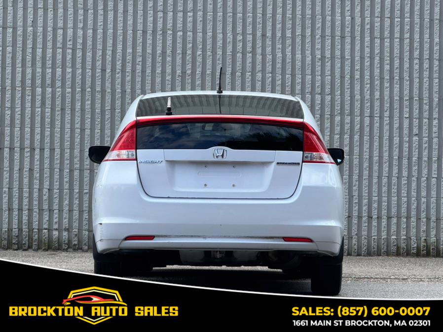 2010 Honda Insight 5dr CVT EX, available for sale in BROCKTON, Massachusetts | Brockton Auto Sales Inc. BROCKTON, Massachusetts 2010 Honda Insight 5dr CVT EX, available for sale in BROCKTON, Massachusetts | Brockton Auto Sales Inc. BROCKTON, Massachusetts