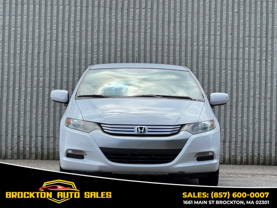2010 Honda Insight 5dr CVT EX, available for sale in BROCKTON, Massachusetts | Brockton Auto Sales Inc. BROCKTON, Massachusetts 2010 Honda Insight 5dr CVT EX, available for sale in BROCKTON, Massachusetts | Brockton Auto Sales Inc. BROCKTON, Massachusetts