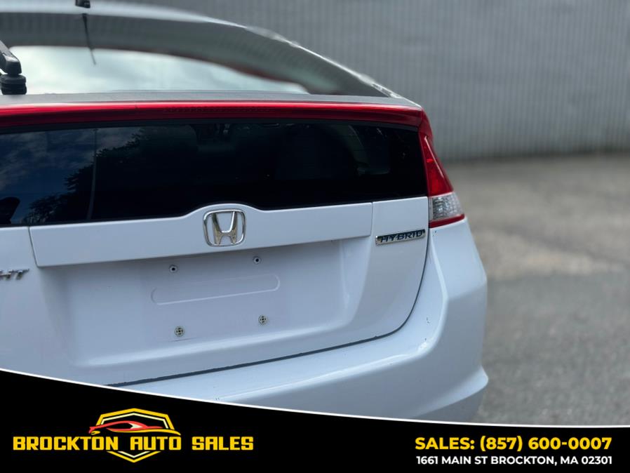 2010 Honda Insight 5dr CVT EX, available for sale in BROCKTON, Massachusetts | Brockton Auto Sales Inc. BROCKTON, Massachusetts 2010 Honda Insight 5dr CVT EX, available for sale in BROCKTON, Massachusetts | Brockton Auto Sales Inc. BROCKTON, Massachusetts