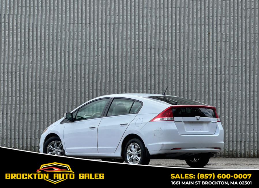 2010 Honda Insight 5dr CVT EX, available for sale in BROCKTON, Massachusetts | Brockton Auto Sales Inc. BROCKTON, Massachusetts 2010 Honda Insight 5dr CVT EX, available for sale in BROCKTON, Massachusetts | Brockton Auto Sales Inc. BROCKTON, Massachusetts