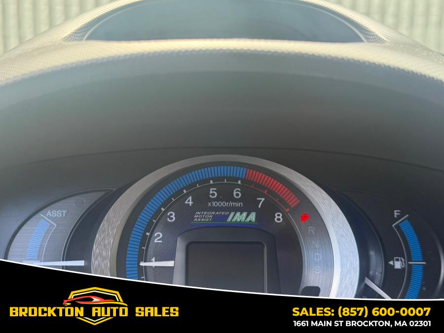 2010 Honda Insight 5dr CVT EX, available for sale in BROCKTON, Massachusetts | Brockton Auto Sales Inc. BROCKTON, Massachusetts 2010 Honda Insight 5dr CVT EX, available for sale in BROCKTON, Massachusetts | Brockton Auto Sales Inc. BROCKTON, Massachusetts
