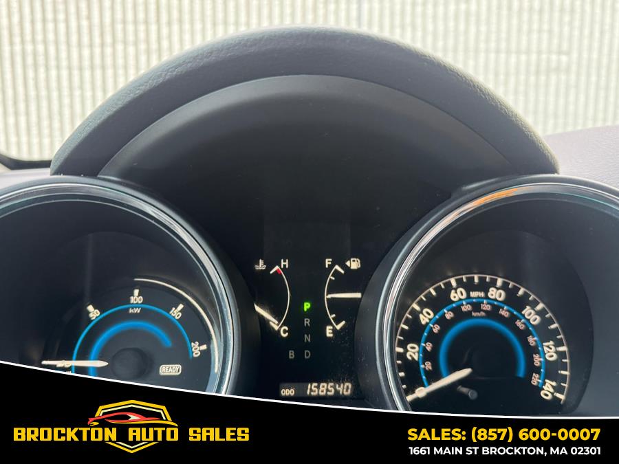 2008 Toyota Highlander Hybrid 4WD 4dr Limited w/3rd Row (Natl), available for sale in BROCKTON, Massachusetts | Brockton Auto Sales Inc. BROCKTON, Massachusetts 2008 Toyota Highlander Hybrid 4WD 4dr Limited w/3rd Row (Natl), available for sale in BROCKTON, Massachusetts | Brockton Auto Sales Inc. BROCKTON, Massachusetts