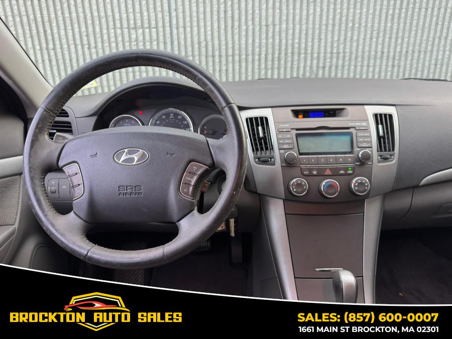 2010 Hyundai Sonata 4dr Sdn I4 Auto Limited, available for sale in BROCKTON, Massachusetts | Brockton Auto Sales Inc. BROCKTON, Massachusetts 2010 Hyundai Sonata 4dr Sdn I4 Auto Limited, available for sale in BROCKTON, Massachusetts | Brockton Auto Sales Inc. BROCKTON, Massachusetts