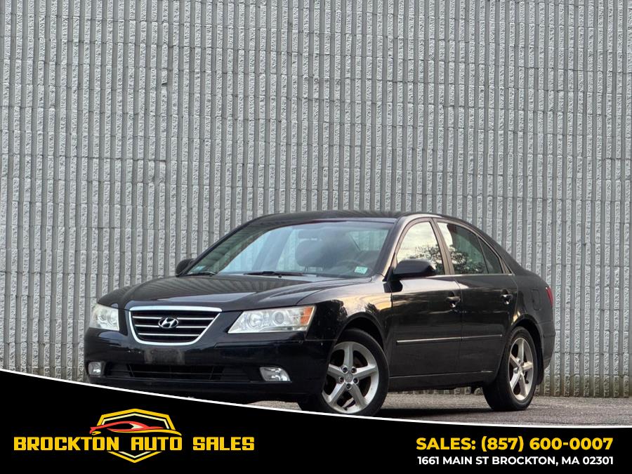 2010 Hyundai Sonata 4dr Sdn I4 Auto Limited, available for sale in BROCKTON, Massachusetts | Brockton Auto Sales Inc. BROCKTON, Massachusetts 2010 Hyundai Sonata 4dr Sdn I4 Auto Limited, available for sale in BROCKTON, Massachusetts | Brockton Auto Sales Inc. BROCKTON, Massachusetts