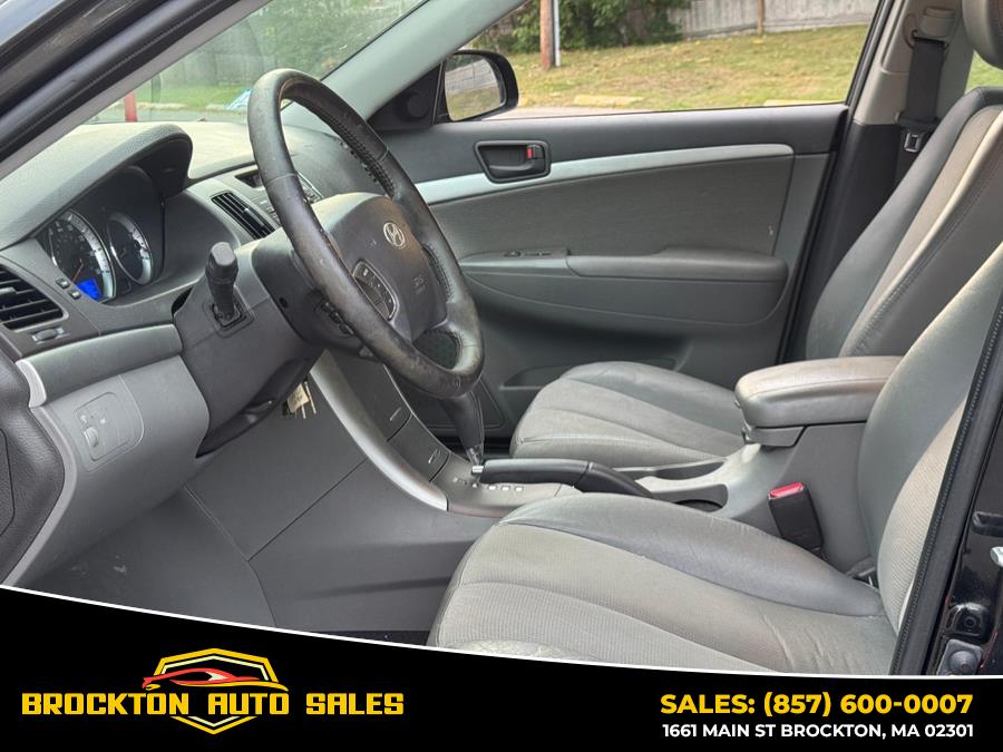 2010 Hyundai Sonata 4dr Sdn I4 Auto Limited, available for sale in BROCKTON, Massachusetts | Brockton Auto Sales Inc. BROCKTON, Massachusetts 2010 Hyundai Sonata 4dr Sdn I4 Auto Limited, available for sale in BROCKTON, Massachusetts | Brockton Auto Sales Inc. BROCKTON, Massachusetts