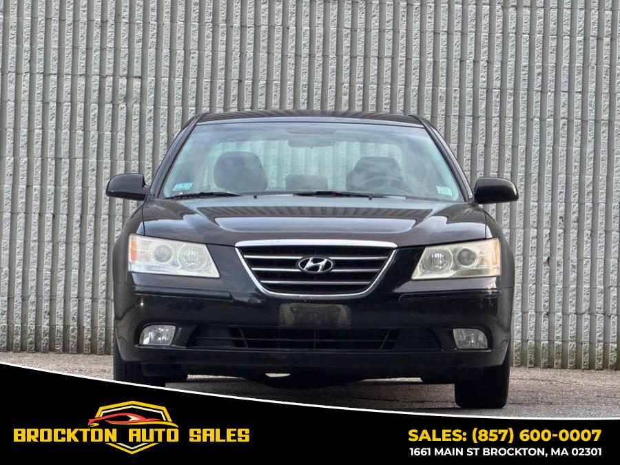 2010 Hyundai Sonata 4dr Sdn I4 Auto Limited, available for sale in BROCKTON, Massachusetts | Brockton Auto Sales Inc. BROCKTON, Massachusetts 2010 Hyundai Sonata 4dr Sdn I4 Auto Limited, available for sale in BROCKTON, Massachusetts | Brockton Auto Sales Inc. BROCKTON, Massachusetts