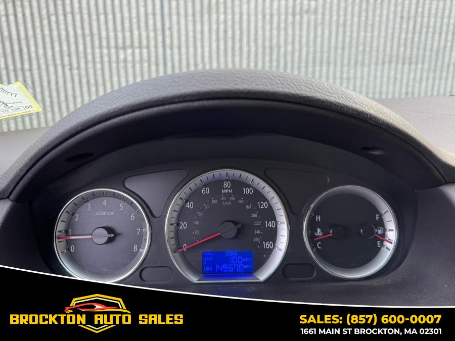 2010 Hyundai Sonata 4dr Sdn I4 Auto Limited, available for sale in BROCKTON, Massachusetts | Brockton Auto Sales Inc. BROCKTON, Massachusetts 2010 Hyundai Sonata 4dr Sdn I4 Auto Limited, available for sale in BROCKTON, Massachusetts | Brockton Auto Sales Inc. BROCKTON, Massachusetts