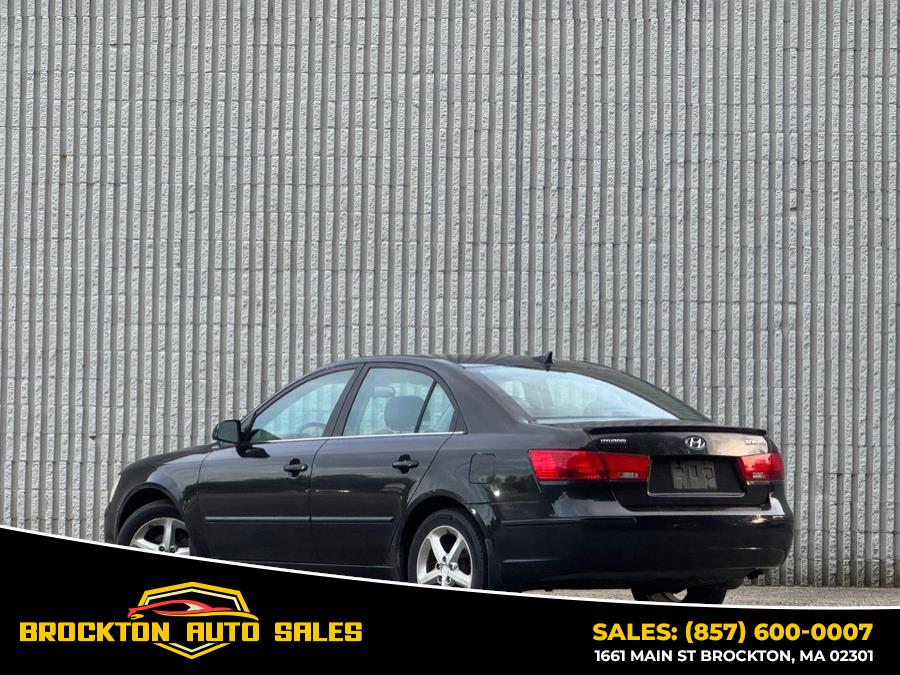 2010 Hyundai Sonata 4dr Sdn I4 Auto Limited, available for sale in BROCKTON, Massachusetts | Brockton Auto Sales Inc. BROCKTON, Massachusetts 2010 Hyundai Sonata 4dr Sdn I4 Auto Limited, available for sale in BROCKTON, Massachusetts | Brockton Auto Sales Inc. BROCKTON, Massachusetts