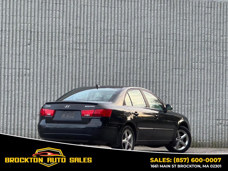 2010 Hyundai Sonata 4dr Sdn I4 Auto Limited, available for sale in BROCKTON, Massachusetts | Brockton Auto Sales Inc. BROCKTON, Massachusetts 2010 Hyundai Sonata 4dr Sdn I4 Auto Limited, available for sale in BROCKTON, Massachusetts | Brockton Auto Sales Inc. BROCKTON, Massachusetts
