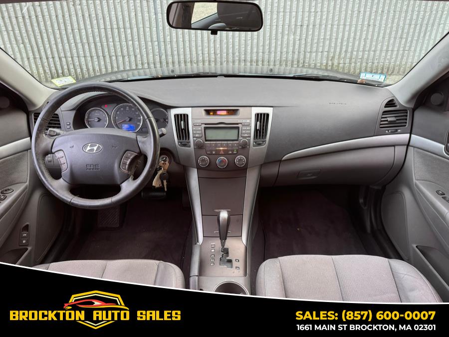 2010 Hyundai Sonata 4dr Sdn I4 Auto Limited, available for sale in BROCKTON, Massachusetts | Brockton Auto Sales Inc. BROCKTON, Massachusetts 2010 Hyundai Sonata 4dr Sdn I4 Auto Limited, available for sale in BROCKTON, Massachusetts | Brockton Auto Sales Inc. BROCKTON, Massachusetts