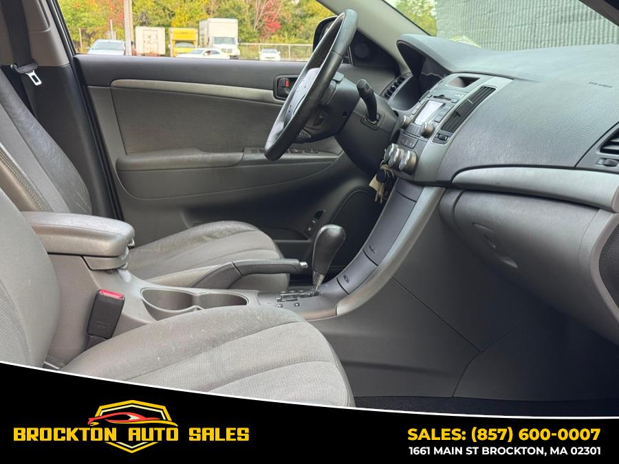 2010 Hyundai Sonata 4dr Sdn I4 Auto Limited, available for sale in BROCKTON, Massachusetts | Brockton Auto Sales Inc. BROCKTON, Massachusetts 2010 Hyundai Sonata 4dr Sdn I4 Auto Limited, available for sale in BROCKTON, Massachusetts | Brockton Auto Sales Inc. BROCKTON, Massachusetts