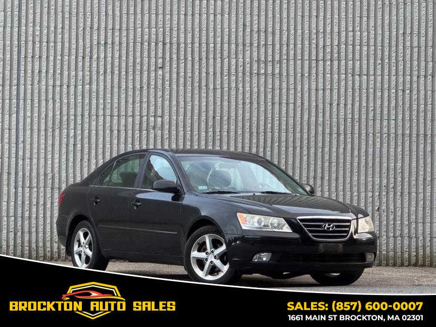 2010 Hyundai Sonata 4dr Sdn I4 Auto Limited, available for sale in BROCKTON, Massachusetts | Brockton Auto Sales Inc. BROCKTON, Massachusetts 2010 Hyundai Sonata 4dr Sdn I4 Auto Limited, available for sale in BROCKTON, Massachusetts | Brockton Auto Sales Inc. BROCKTON, Massachusetts