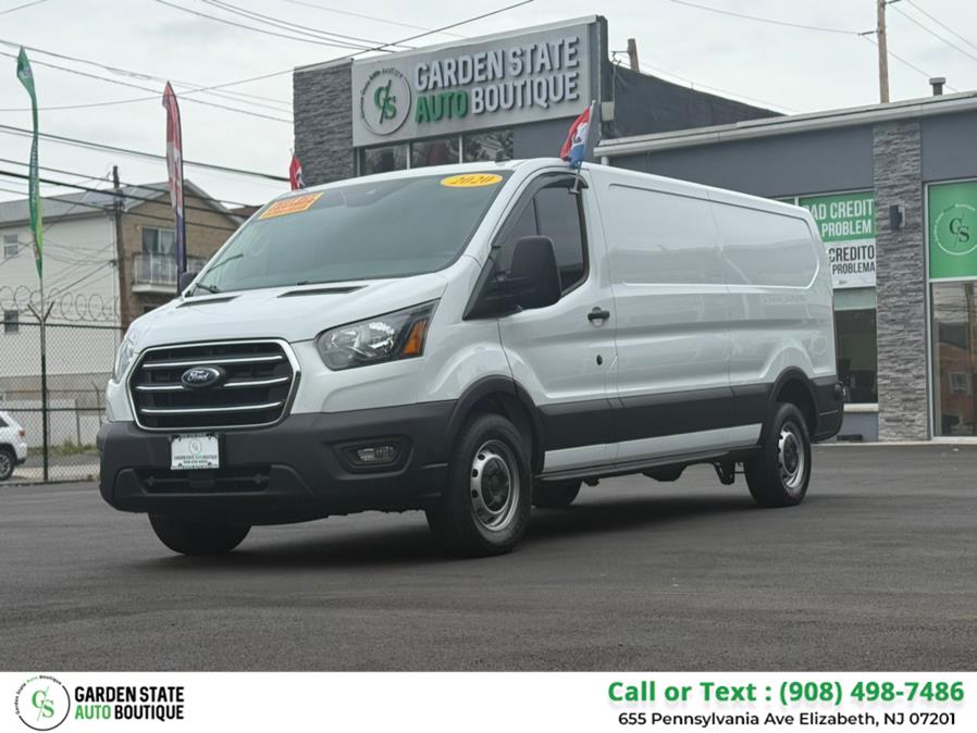 2020 Ford Transit Van Base's photo